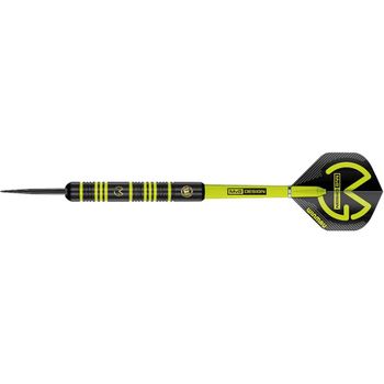 Dardos Winmau Michael Van Gerwen Mvg Design Ambition 22gr 80% 1233.22