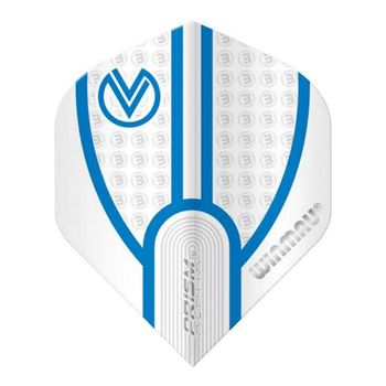 Winmau Darts Prism Alpha Vincent Van Der Voort 6915.165 6915.165