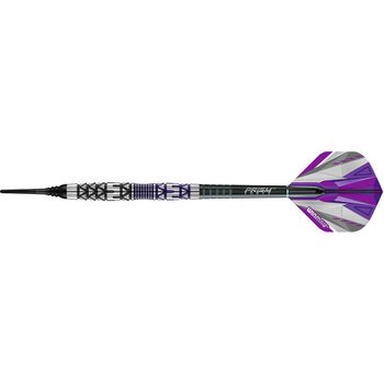 Dardos Winmau Simon Whitlock 22g 90% 2435.22