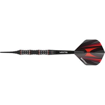 Dardos Winmau Mervyn King 20gr 90% 2440.20