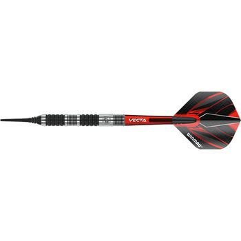 Dardos Winmau Mark Webster 20gr 90% 2444.20