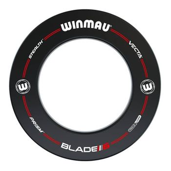 Jeu De Fléchettes Winmau Blade 6 Triple Core à Prix Carrefour