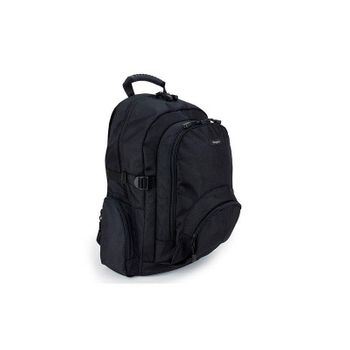 Mochila Portatil 15-16 Targus Classic Negro