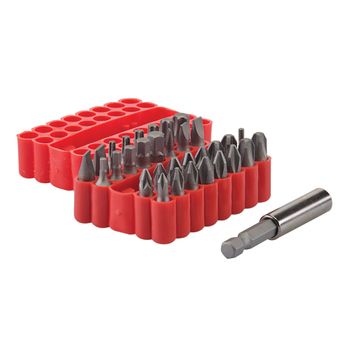 Mini Formones Para Madera Juego de 12pcs KRT461002