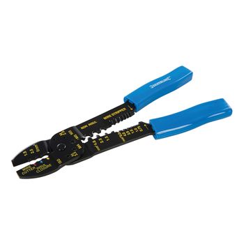 Alicate Pelacables Automático 0.2-6mm con Ofertas en Carrefour