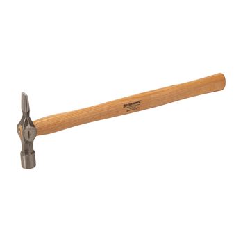 Martillo Para Metal Con Mango De Madera Maciza 113 G - Neoferr..