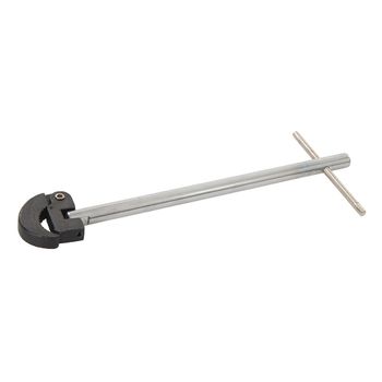 Llave Ajustable Para Tuercas De Lavabo 280 Mm - Neoferr..