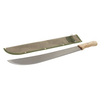 Machete Con Funda 590 Mm - Neoferr..