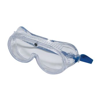 Gafas De Seguridad Con Ventilación Directa Ventilación Directa - Neoferr..