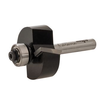 Fresa Para Rebajes 1/4" 1 1/4" X 1/2" - Neoferr