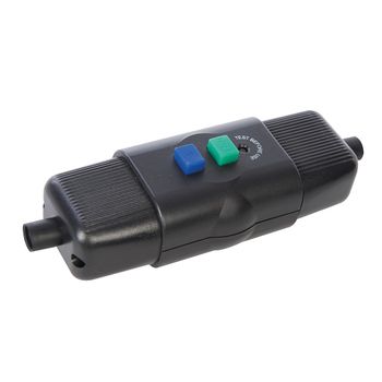 Interruptor Diferencial Rcd Activo, 16 A 230 V, 50 Hz - Neoferr..