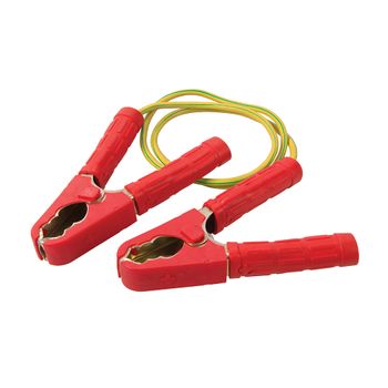 Cable De Arranque Para Coche 2000amp Pinzas Para Batería con Ofertas en  Carrefour