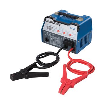 Arrancador/ Amplificador De Emergencia Para Coche, 12v, 700ma Ks Tools con  Ofertas en Carrefour