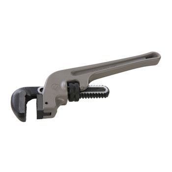 Llave Para Tubos Ajustable De Aluminio 355 Mm / 14" - Neoferr