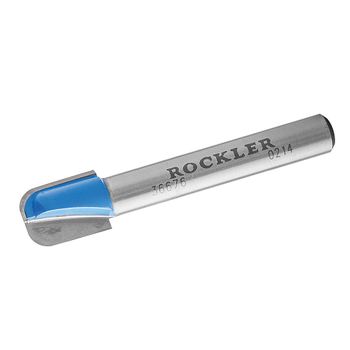 Fresa Para Rotular 3/8" - Neoferr