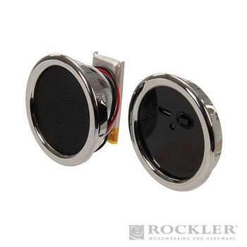 Kit Para Construir Un Altavoz Inalambrico, 3 Pzas - Rockler - Neoferr