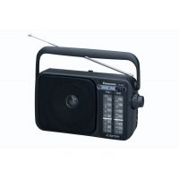 Radio Panasonic Rf2400eg9k