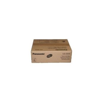 Panasonic - Toner Cartridge Ug-5545 Black