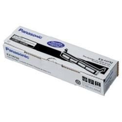 Toner Original Panasonic Negro Fat92x