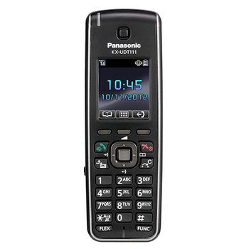 Unidad Adicional  Panasonic Udt111 Pantalla 1.8 Vibracion