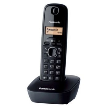 Teléfono Inalámbrico Panasonic Corp. Kx-tg1611sph