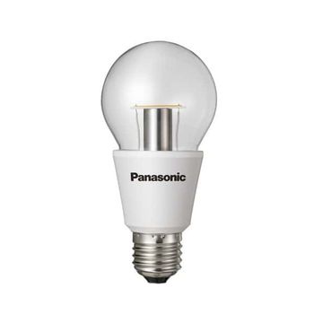 Bombilla Led 10w Nostalgic Clear Panasonic