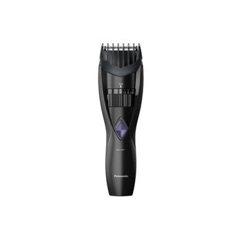 Panasonic Er-gb37 Depiladora Para La Barba Mojado Y Seco Negro