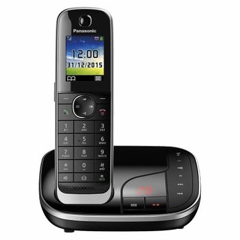 Teléfono Inalámbrico Panasonic Corp. Kx-tgj320gb (reacondicionado A)
