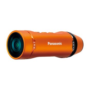 Actioncam Panasonic Hxa1med Acuatica Wifi