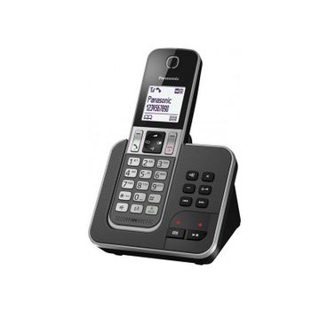 Gigaset telefono inalambrico trio dect blanco gigaas690trioblanc