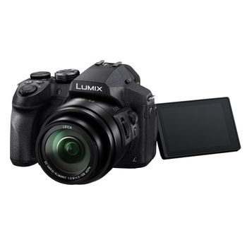 Panasonic Lumix Dmc-fz300