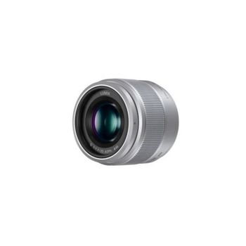 Panasonic 25mm F1.7 Asph Silver (hh025)