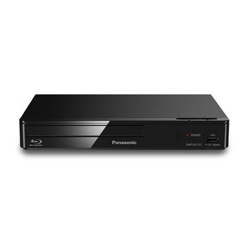 Reproductor Blu-Ray Sony UBPX800M2B , 4K UHD, HDR, color Negro