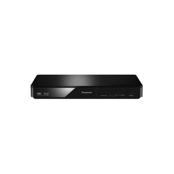 Bluray Panasonic Dmpbdt180 3d Smarttv