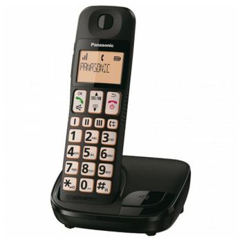 Teléfono Inalámbrico Panasonic Corp. Kx-tge310spb