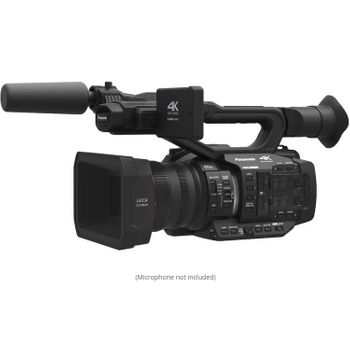 Panasonic Ag-ux180 4k Videocámara