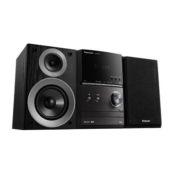 Altavoz Blaupunkt Blp31040ng - Potente Altavoz Con Subwoofer De 5w Y  Elegante Diseño En Color Negro con Ofertas en Carrefour