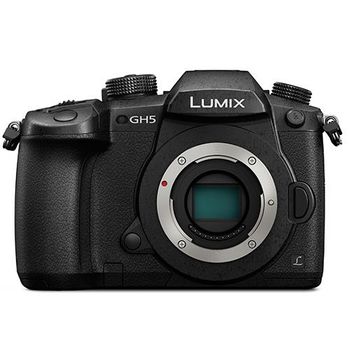 Panasonic Lumix Dc-gh5