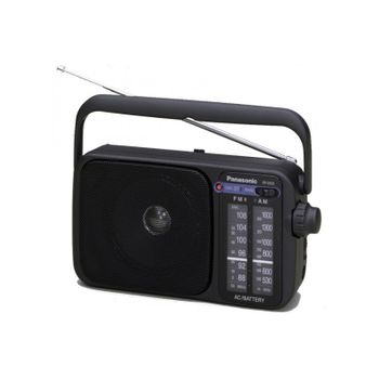 Radio Panasonic Rf2400degk