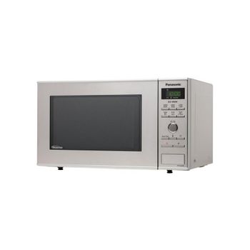 Bosch - micro-ondes solo 20l 800w inox ffl020ms2 - série 2 UBD