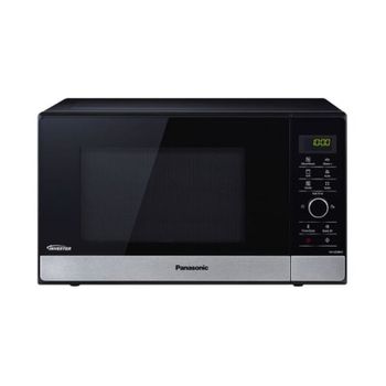 Microondas Panasonic Nngt45kwsug con Ofertas en Carrefour