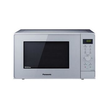 Microondas Integrable Bosch Bel623ms3 Inox 20l con Ofertas en Carrefour