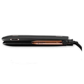 Plancha Pelo Panasonic Eh-phs9k-k825 Nanoe