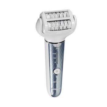 MPM MMW-02 Cortapelos Eléctrico Profesional, Afeitadora para Hombre,  Depiladora Corporal, Cabeza, Barba, Ajuste de corte, Cuchilla de Acero  Inoxidable