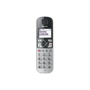 Panasonic Telefono Inalambrico (kxtgc212) — AMV Store