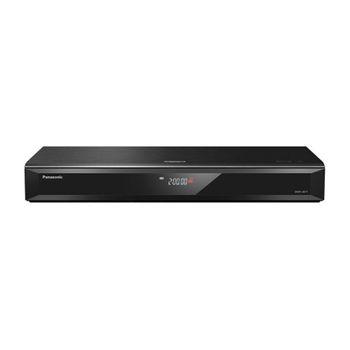 Panasonic Dmr-ubt1 Reproductor De Blu-ray 3d Negro