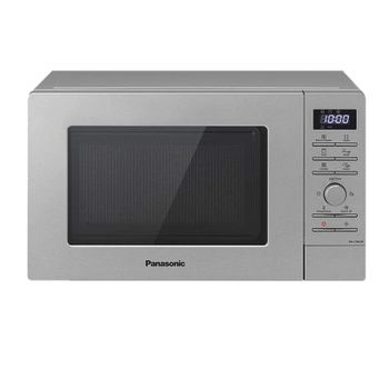 Bosch Solo Microondas 20l 800w Acero Inoxidable - Ffl020ms2 con Ofertas en  Carrefour