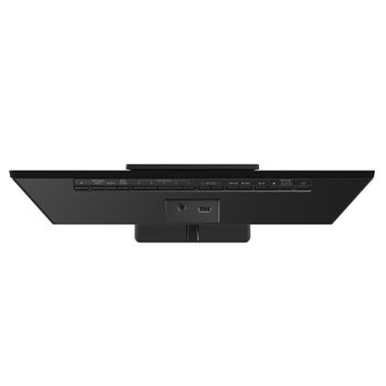 Panasonic Sc-hc412 Microcadena De Música Para Uso Doméstico 40 W Negro