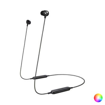 Auriculares Bluetooth Deportivos Panasonic Corp. Rp-htx20be 8.5 H