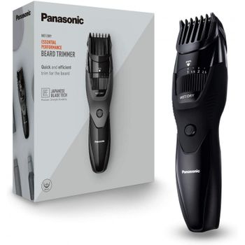 Barbero Panasonic Er-gb43-k503